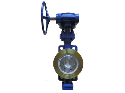 陶瓷蝶阀 陶瓷蝶阀