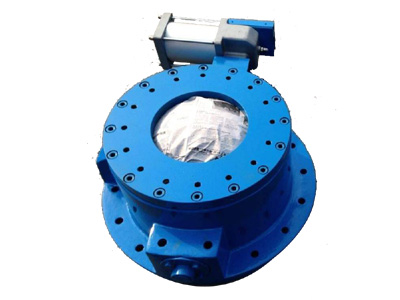 气动圆顶阀 气动圆顶阀